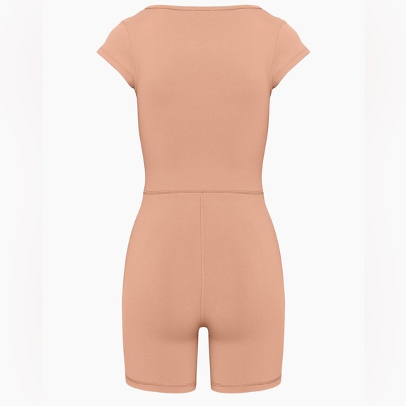 Aritzia Wilfred Free Theodora Romper - Picture 6 of 11